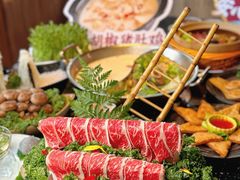 -捞王锅物料理(凯旋路店)