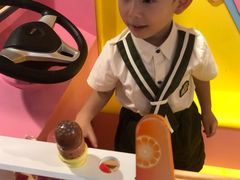 -MuaKids Garden