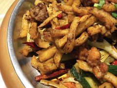 -干锅鱼庄(北京荟聚西红门购物中心店)