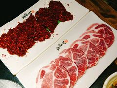 -纸盐河码头火锅(十八梯店)