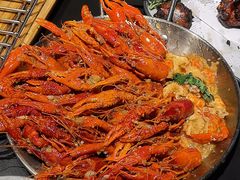 -一烧一烤•锦州烧烤(KTV包房·长江街店)