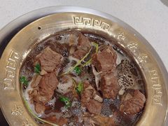 -和庆斋羊蝎子火锅·碳缸烧烤(顺义旗舰店)
