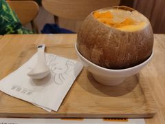 -满记甜品(万科广场店)