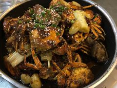-一棠龙虾•王牌虾球(楚河汉街店)