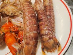 -吃货码头自助餐厅(天悦城店)
