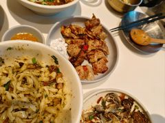 糖烤猪五花-胡麻(静安嘉里店)