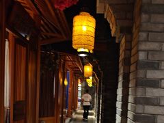 -群英会·三国菜(曹魏古城店)