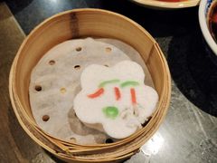 -南京大牌档(新街口德基广场店)