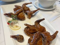 -春满园·早茶·粤菜·宴会(前海店)