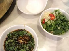 -食潮汕头鲜牛馆(望京保利店)