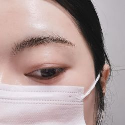 -YIMEI ART半永久纹眉·野生眉