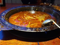 -受气牛肉·耙牛肉火锅(水晶郦城店)