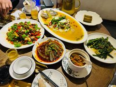 -小喜客·云南特色菜(纳西庭院店)