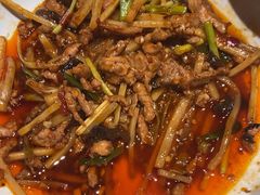 -鑫小城故事·藕汤·家常菜(台北一路总店)
