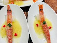 -喜鼎海胆水饺(东港店)