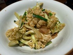 -湘阁里辣(南岭购物广场店)