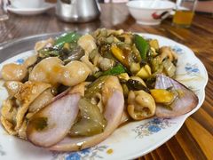 -如意坊美食(华兴一街店)