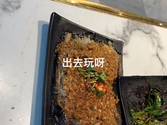 -老胖吉林小串烧烤(南翔店)