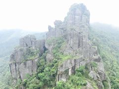 -七仙岭温泉国家森林公园