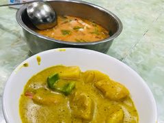 -家利美食店