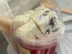 -HOT CRUSH趁热集合·现烤面包(上海环球港店)