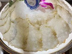 -东海怡品海鲜豆捞(星街坊店)