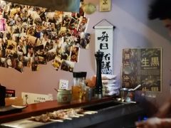 -鸟串烧Yakitori