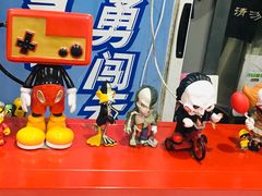 -槿Story·韩国料理(望京韩国美食城店)