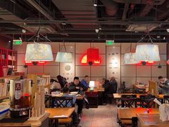 -和府捞面(西溪印象城店)