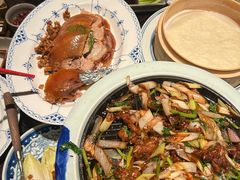 -玖五京菜(杭州城北万象城店)