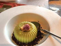 -三利音·东方司宴(外滩店)