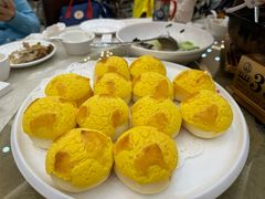 -轩记海鲜餐厅·四十五年老字号·经典粤菜(西区彩虹店)