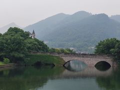 -海兰云天度假区温泉