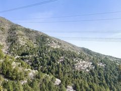 -北京十三陵国家森林公园蟒山景区