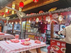 -忆外婆徐州菜·地锅鸡·生日宴(吴庄店)