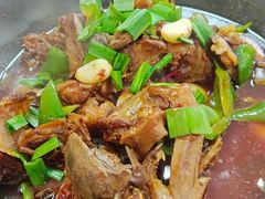 -杨厨生活餐厅(黄兴大道店)