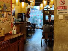 -锦小馆(安贞店)