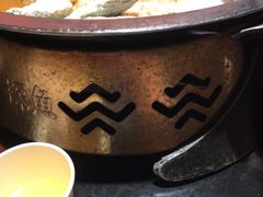 -探鱼·鲜青椒爽麻烤鱼(广州欣荣广场店)