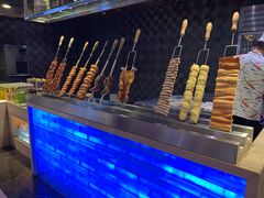 -舜和巴西烤肉餐厅(舜和国际店)