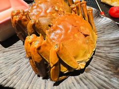 -花潮料理艺食馆(SM新生活广场店)