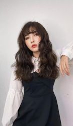 -HG美发设计沙龙