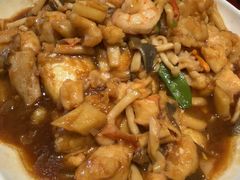 -老城味道·传统天津菜(杨柳青店)