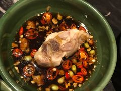 -百年果林椰子鸡(中洲店)