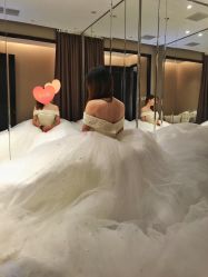 -GRACE KELLY婚纱与礼服(天津店)