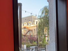 -正德楼果木烤鸭·渔家菜(东港店)