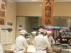 -阿庄新豫菜(航海东路店)