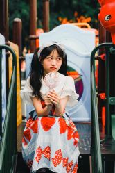 -七彩游乐园(奥体优托邦店)