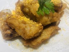-鹅香四海·卤水火锅·砂锅粥·潮汕菜(宝安店)