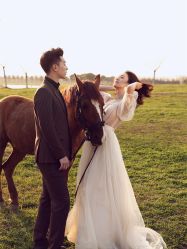 -女王风尚STUDIO·轻奢化定制