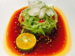 -周三的情书花园餐厅(江北店)